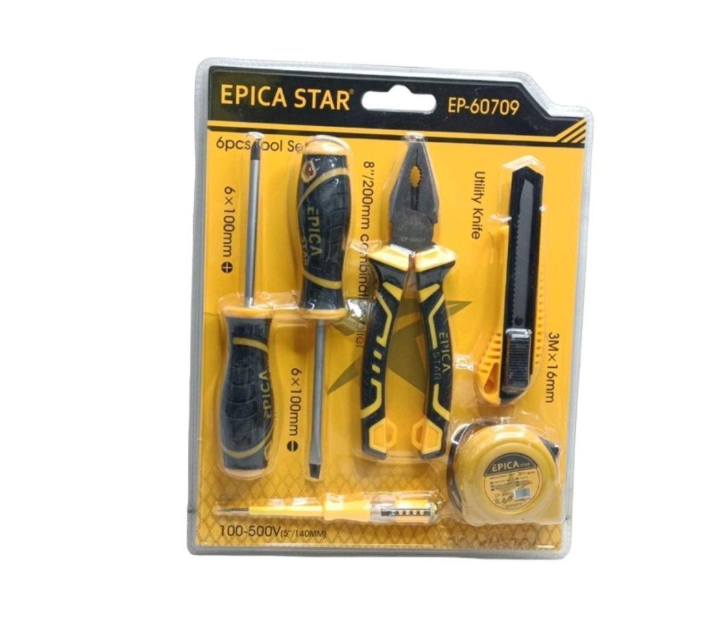 Tool set – Thepe Stores