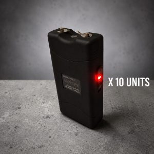 10 PCS 800 Type Taser
