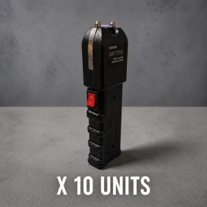 10 PCS 928 Type Taser