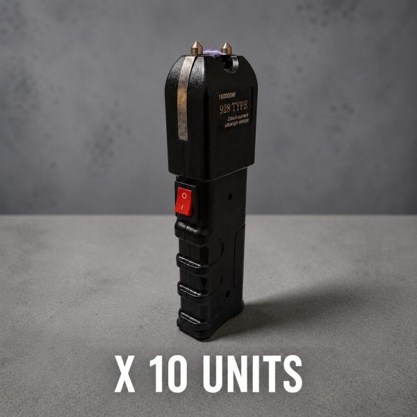 IMG_3691 10 PCS 928 Type Taser