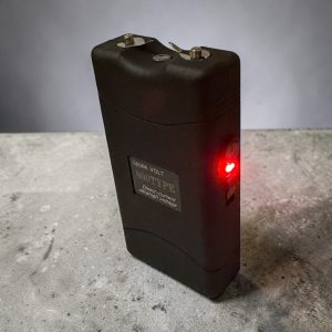 800 Type Taser