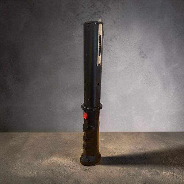 WS809 Type Taser with LED